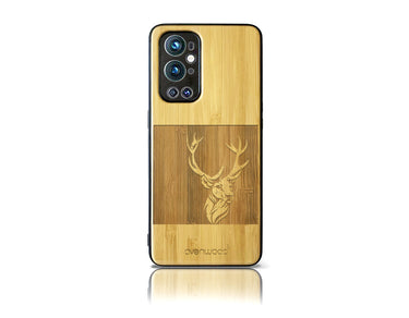 Coque arrière DEER OnePlus 9 Pro